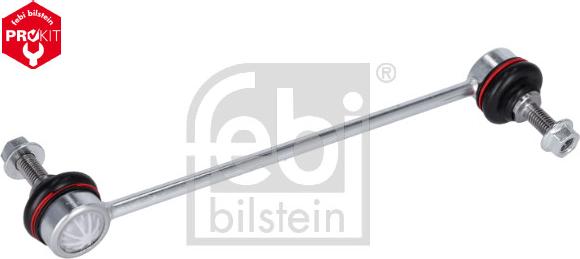 Febi Bilstein 42568 - Stiepnis / Atsaite, Stabilizators adetalas.lv