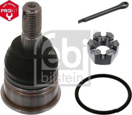 Febi Bilstein 42650 - Balst / Virzošais šarnīrs adetalas.lv