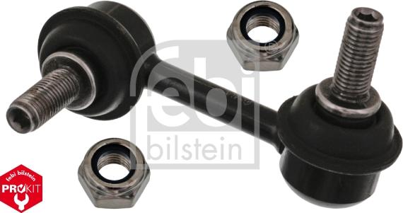 Febi Bilstein 42080 - Stiepnis / Atsaite, Stabilizators adetalas.lv