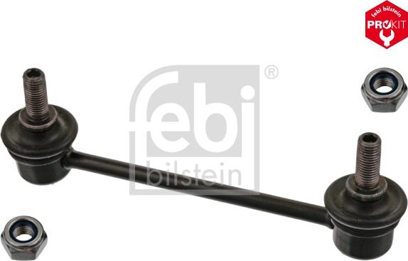 Febi Bilstein 42087 - Stiepnis / Atsaite, Stabilizators adetalas.lv