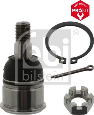 Febi Bilstein 42138 - Balst / Virzošais šarnīrs adetalas.lv