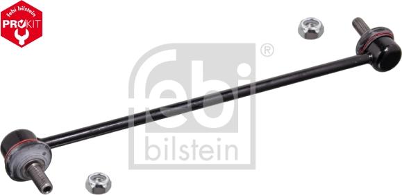 Febi Bilstein 42390 - Stiepnis / Atsaite, Stabilizators adetalas.lv