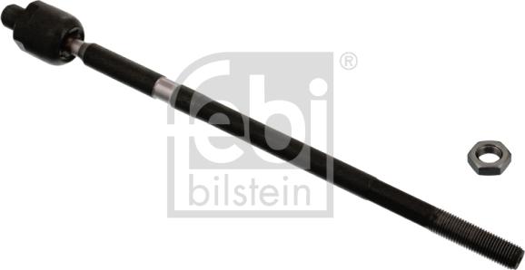 Febi Bilstein 42317 - Aksiālais šarnīrs, Stūres šķērsstiepnis adetalas.lv