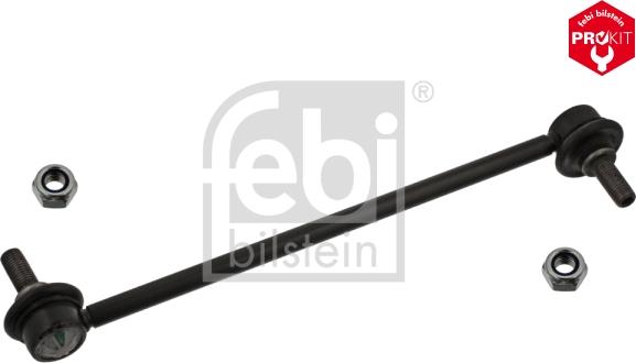 Febi Bilstein 42389 - Stiepnis / Atsaite, Stabilizators adetalas.lv