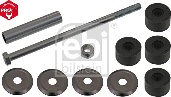 Febi Bilstein 42387 - Stiepnis / Atsaite, Stabilizators adetalas.lv