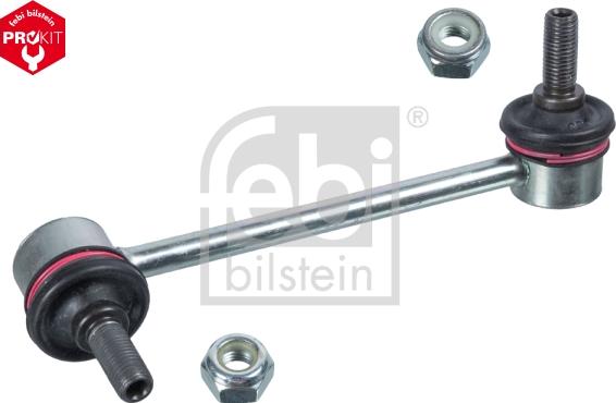 Febi Bilstein 42270 - Stiepnis / Atsaite, Stabilizators adetalas.lv