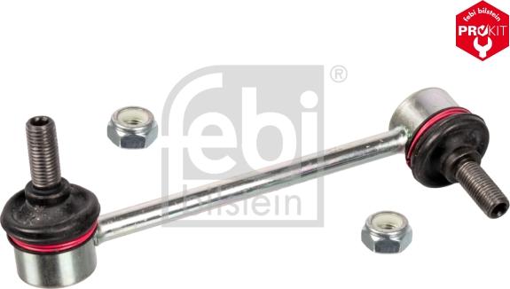 Febi Bilstein 42271 - Stiepnis / Atsaite, Stabilizators adetalas.lv