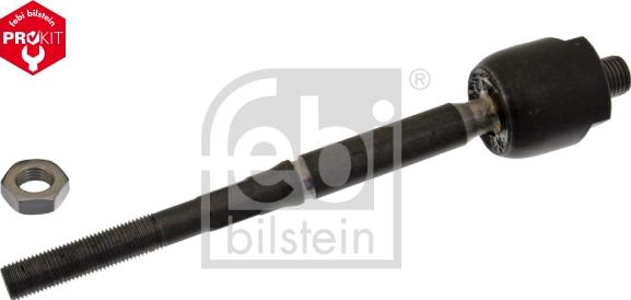 Febi Bilstein 42744 - Aksiālais šarnīrs, Stūres šķērsstiepnis adetalas.lv