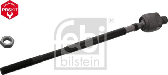 Febi Bilstein 42707 - Aksiālais šarnīrs, Stūres šķērsstiepnis adetalas.lv