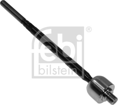 Febi Bilstein 42722 - Aksiālais šarnīrs, Stūres šķērsstiepnis adetalas.lv