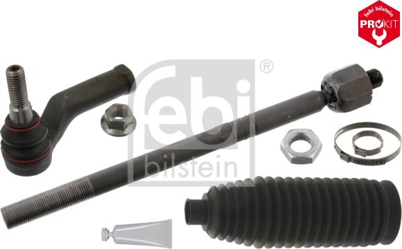 Febi Bilstein 47935 - Stūres šķērsstiepnis adetalas.lv