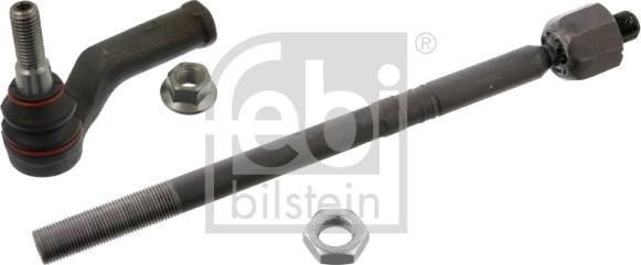 Febi Bilstein 47931 - Stūres šķērsstiepnis adetalas.lv