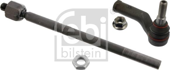 Febi Bilstein 47932 - Stūres šķērsstiepnis adetalas.lv