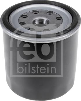 Febi Bilstein 47474 - Eļļas filtrs adetalas.lv