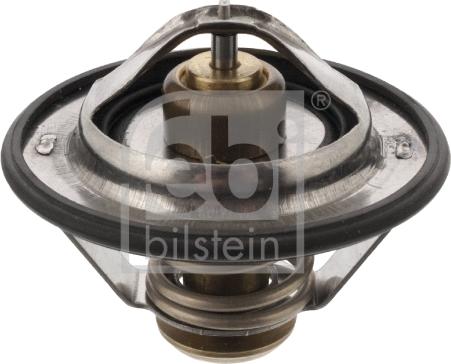 Febi Bilstein 47552 - Termostats, Dzesēšanas šķidrums adetalas.lv