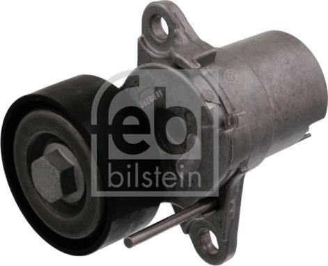 Febi Bilstein 47605 - Siksnas spriegotājs, Ķīļsiksna adetalas.lv