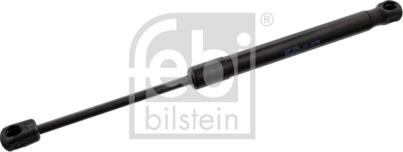 Febi Bilstein 47068 - Gāzes atspere, Motora pārsegs adetalas.lv