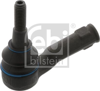 Febi Bilstein 47156 - Stūres šķērsstiepņa uzgalis adetalas.lv