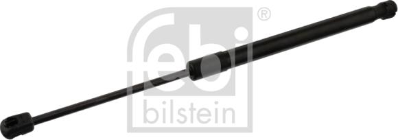 Febi Bilstein 47104 - Gāzes atspere, Bagāžas / Kravas nodalījuma vāks adetalas.lv