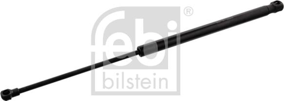 Febi Bilstein 47120 - Gāzes atspere, Bagāžas / Kravas nodalījuma vāks adetalas.lv