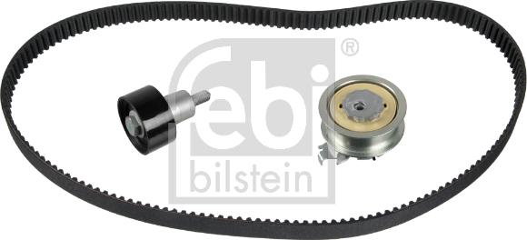 Febi Bilstein 47890 - Zobsiksnas komplekts adetalas.lv