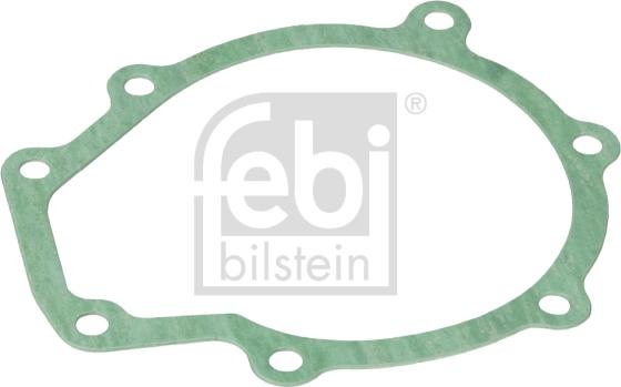 Febi Bilstein 47844 - Blīve, Ūdenssūknis adetalas.lv