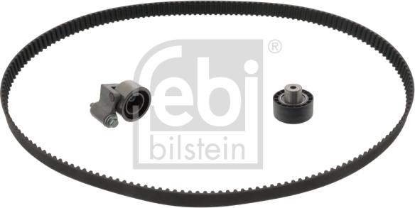 Febi Bilstein 47802 - Zobsiksnas komplekts adetalas.lv