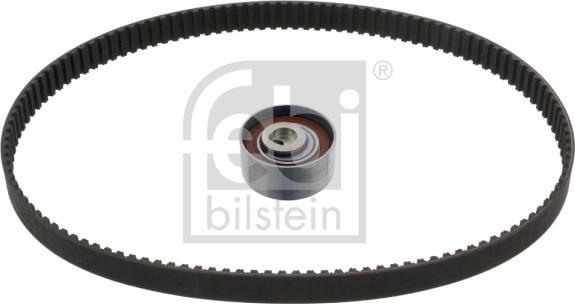 Febi Bilstein 47821 - Zobsiksnas komplekts adetalas.lv