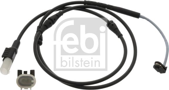 Febi Bilstein 47370 - Indikators, Bremžu uzliku nodilums adetalas.lv