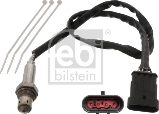 Febi Bilstein 47722 - Lambda zonde adetalas.lv