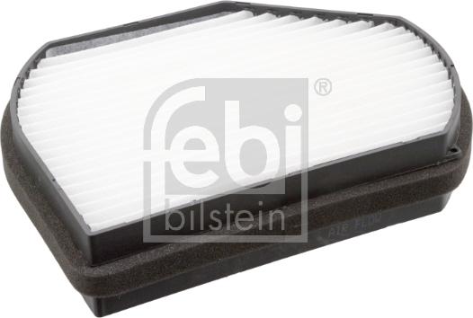 Febi Bilstein 09437 - Filtrs, Salona telpas gaiss adetalas.lv