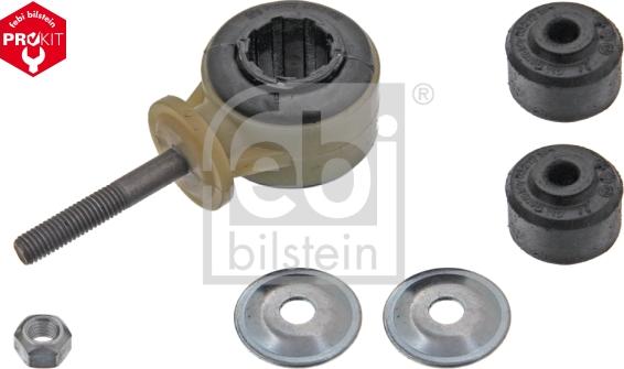 Febi Bilstein 09474 - Stiepnis / Atsaite, Stabilizators adetalas.lv