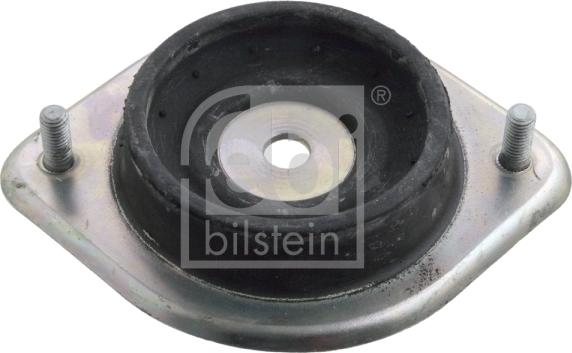 Febi Bilstein 09471 - Amortizatora statnes balsts adetalas.lv