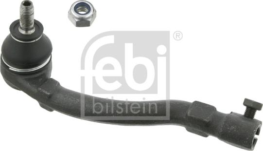 Febi Bilstein 09680 - Stūres šķērsstiepņa uzgalis adetalas.lv