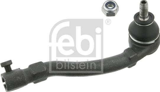 Febi Bilstein 09679 - Stūres šķērsstiepņa uzgalis adetalas.lv