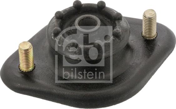 Febi Bilstein 04584 - Amortizatora statnes balsts adetalas.lv