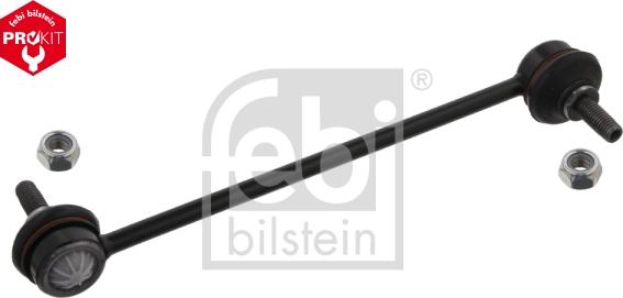 Febi Bilstein 04585 - Stiepnis / Atsaite, Stabilizators adetalas.lv