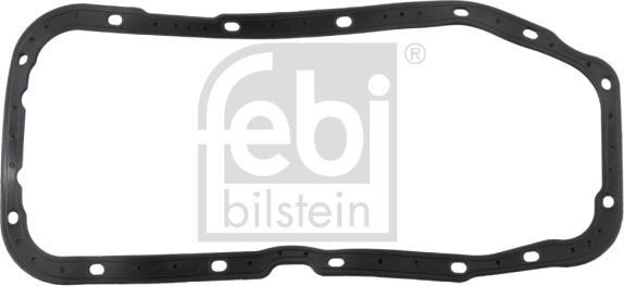 Febi Bilstein 04588 - Blīve, Eļļas vācele adetalas.lv