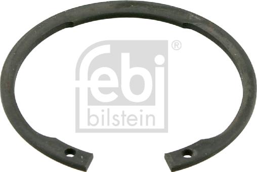 Febi Bilstein 05370 - Sprostgredzens adetalas.lv