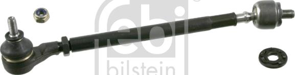 Febi Bilstein 06953 - Stūres šķērsstiepnis adetalas.lv