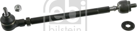 Febi Bilstein 06934 - Stūres šķērsstiepnis adetalas.lv