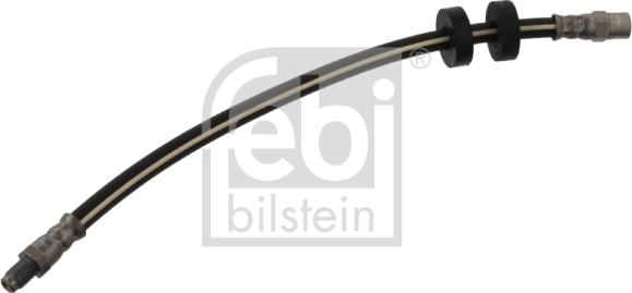 Febi Bilstein 06562 - Bremžu šļūtene adetalas.lv