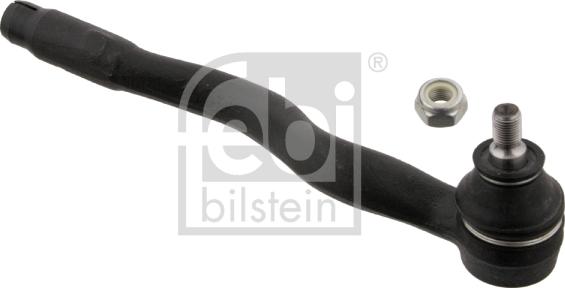 Febi Bilstein 06641 - Stūres šķērsstiepņa uzgalis adetalas.lv