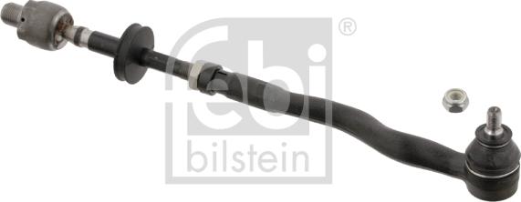 Febi Bilstein 06629 - Stūres šķērsstiepnis adetalas.lv