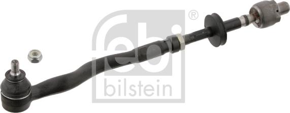 Febi Bilstein 06628 - Stūres šķērsstiepnis adetalas.lv