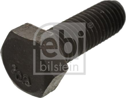 Febi Bilstein 06884 - Savilcējskrūve, Balst / Virzošais šarnīrs adetalas.lv