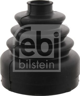 Febi Bilstein 06796 - Putekļusargs, Piedziņas vārpsta adetalas.lv