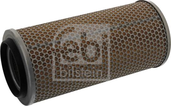 Febi Bilstein 06771 - Gaisa filtrs adetalas.lv