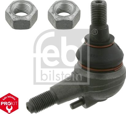 Febi Bilstein 01433 - Balst / Virzošais šarnīrs adetalas.lv