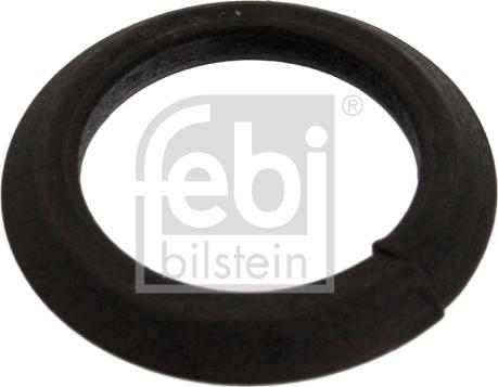 Febi Bilstein 01656 - Atsperpaplāksne, Disks adetalas.lv